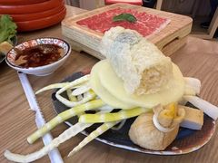 -松野谷·寿喜烧自助(华联顺义金街购物中心店)