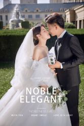 -二十一世纪婚纱摄影(省府前街店)