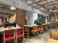 -焯牛潮汕牛肉火锅(云峰街创始店)