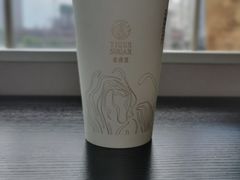 -老虎堂TIGER SUGAR