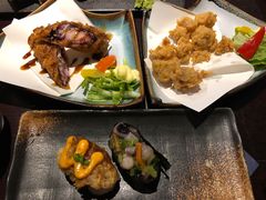 -井缘河风寿司(Touch12街店)