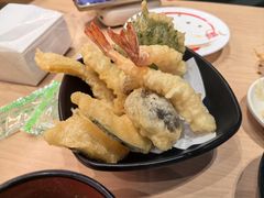 -友壹町寿司(佛山新DNA店)