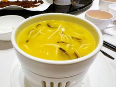 -富淳饭店(世纪公园店)
