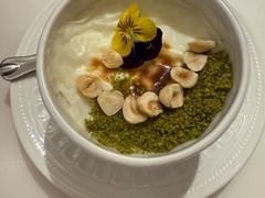 -伊斯坦布尔土耳其清真咖啡餐厅