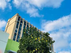 -上海马荣金地格林幼儿园