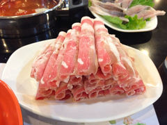 iphone_upload_pic-呷哺呷哺(普陀乐购真北店)