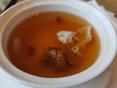 -菩提树·素食餐厅(汇智国际商业中心店)