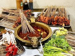 -牛华绿缘麻辣烫(牛华总店)