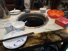 -王婆大虾(行云路店)