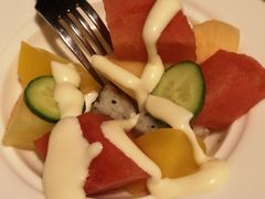 -爱丽丝牛排西餐厅(光谷步行街店)