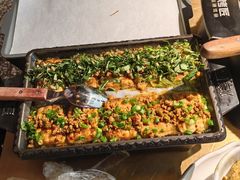 -烤匠麻辣烤鱼(双流明城购物中心店)