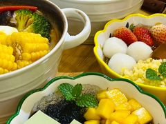 -似季甜铺·糖水·下午茶·小吃(麦地店)