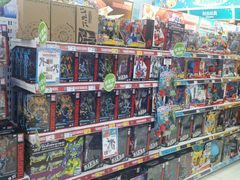 -TOYSRUS玩具反斗城(正大广场店)