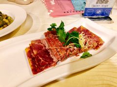 -花园茶楼(兴城西路店)