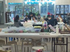 -观澜湖手艺工场·陶艺·吹玻璃·拼豆