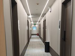 -晴天里酒店(春熙路太古里店)