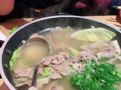 -川堂风·跷脚牛肉·乐山爆炒(宝山日月光店)