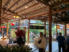 大堂-猪肉婆私房菜(容桂总店)