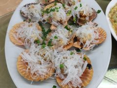 -梅姐海鲜餐厅(水头海鲜街店)