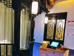 -江南韵·无锡太湖文化体验餐厅(凤凰天街店)