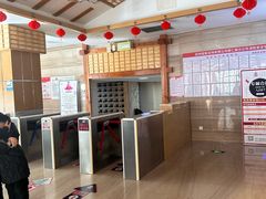 -纽斯洗浴SPA(三墩店)