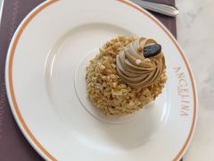 -Angelina安吉丽娜(恒隆广场店)