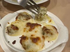 -德大西餐社(云南南路店)