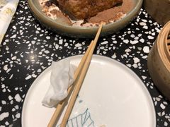-金香匯晚茶(浑南店)