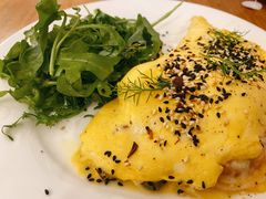-Egg•Allday Brunch(襄阳北路店)