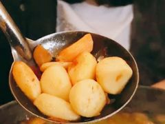 -湘肠香火锅店(团结湖店)