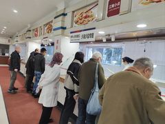 -浙大玉泉五食堂