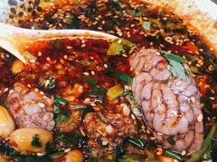 -四川老牛麻辣烫(北门桥店)