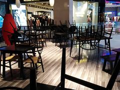 -汉堡王(大连柏威年餐厅店)