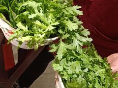 -北京老门框爆肚涮肉馆(凤城六路店)