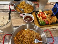 -Kpasta韩式意大利面