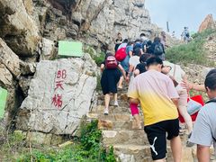 -长岛大黑山岛