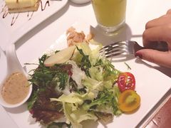 -斗牛士牛排(南京东路店)