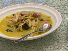 -通安客栈中餐厅·何家小馆