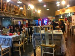 大堂-霸王虾·小龙虾香辣蟹(玉林店)