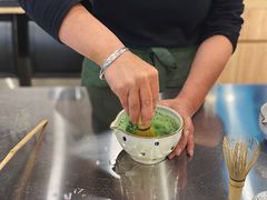 -THE MATCHA TOKYO抹茶东京