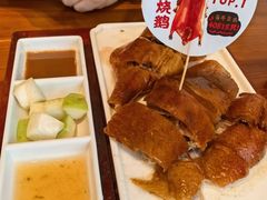 -凤阁楼果木烧鹅(鹤山陈山店)