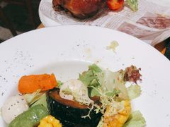 -森Some Fusion(荔湾店)