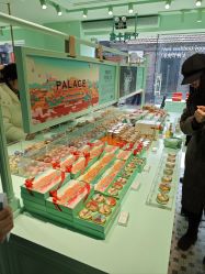 -青稚护手霜QINGZHI