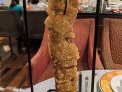 -北京王府井希尔顿酒店·秦唐中餐厅Chynna