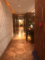 -TIME SPA科技美肤机构