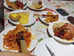 -汉斯南美烤肉(总店)
