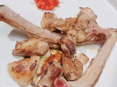 -松竹和日式料理(广厦店)