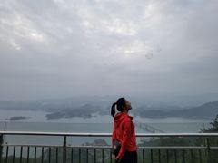 -千岛湖天屿景区