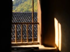 -初溪土楼群