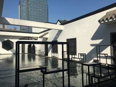 -稍可轩博物馆餐厅